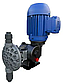 Kosmo MM1 340-5 мембранный насос с механическим приводом, фото 4
