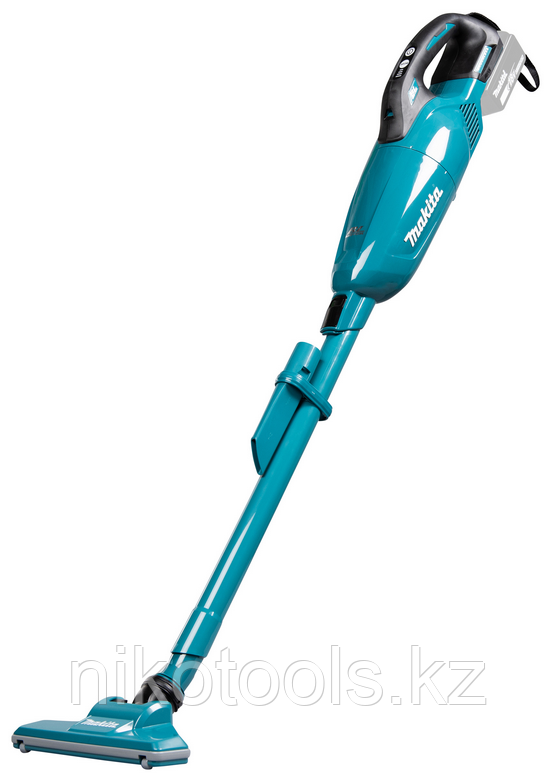 Аккумуляторный пылесос Makita DCL284FZ