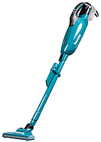 Аккумуляторный пылесос Makita DCL284FZ