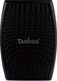Трансляционная колонка настенная Tarboc FT 204 W/B