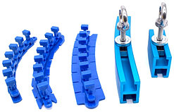 Follis набор инструментов FLS-0129 11 шт