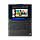 Ноутбук Lenovo ThinkPad E16 G2 16" Core Ultra 5 125U/16Gb/512Gb SSD/DOS (21MA004VRT), фото 5