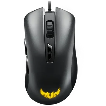 Мышь ASUS TUF Gaming M3 серый