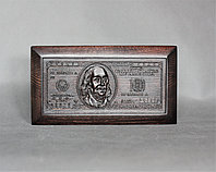 Купюрница / Подарочная шкатулка для денег