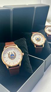 Наручные часы с логотипом Заказчика