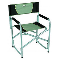 High Peak стул Cadiz 89384 зеленый
