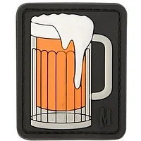 Нашивка Maxpedition Beer Mug Swat