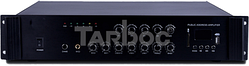 Трансляционный усилитель мощности Tarboc USB - 1500 FL
