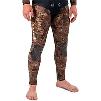 Гидрокостюм Mares PF Instinct Camo Pants 35 3.5 мм коричневый III