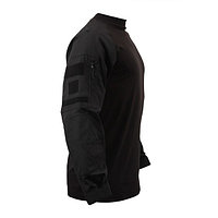 Рубашка Rothco Military Combat 90010 черная XL