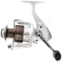 Катушка Lucky John PROGRESS SPIN 8 2025 FD