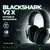 Игровые Наушники Razer BlackShark V2X Черные - фото 2 - id-p120818929