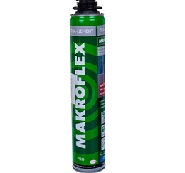 Пена цемент Макрофлекс 850 мл ПРО