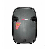 SAMTECH BK 15A Активная акустическая система, фото 4