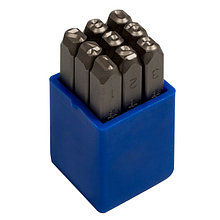 Клейма в наборах