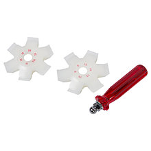 Специнструмент для радиатора