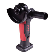 Аккумуляторные угловые шлифовальные машины