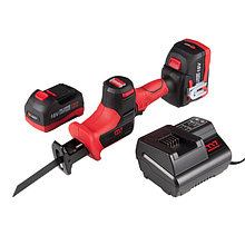 Аккумуляторные пилы