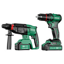 Наборы электроинструмента