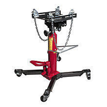 Подъемники гидравлические телескопические