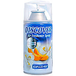 Освежитель воздуха для автоматических распылителей Discover, 320мл., фото 5