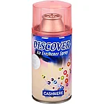 Освежитель воздуха для автоматических распылителей Discover, 320мл., фото 6