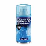 Освежитель воздуха для автоматических распылителей Discover, 320мл., фото 8