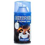 Освежитель воздуха для автоматических распылителей Discover, 320мл., фото 9