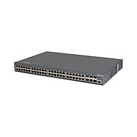 Коммутатор BDCOM S2900-48P6X-760 черный