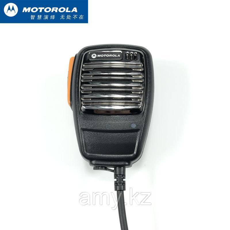 Тангента KMC50 для раций Kenwood / Baofeng разъем "K"