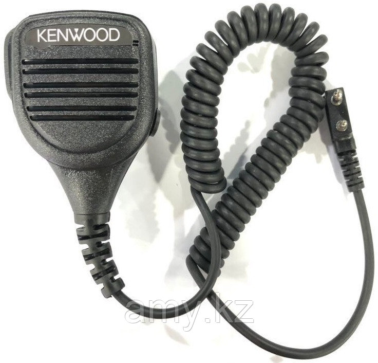 Тангента PMMN4013A для раций Kenwood / Baofeng / Motorola