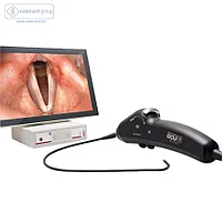 Гибкий сенсорный назо-фаринго-ларингоскоп