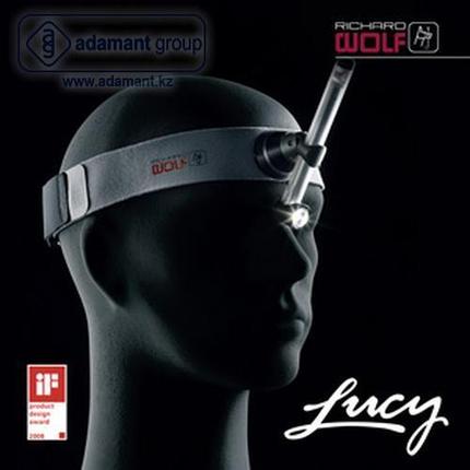 Налобный осветитель Lucy, фото 1