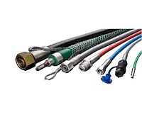 Гибкие и жесткие копья сверхвысокого давления - wikomtools.kz