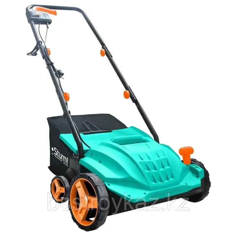 Электрлік скарификатор STURM 1600W 320мм SE1632, фото 1