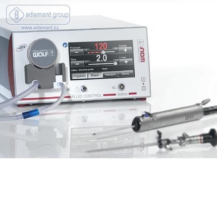 Ирригационная и аспирационная помпа FLUID CONTROL Arthro, для артроскопии, фото 1