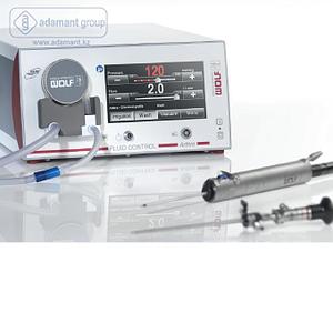 Ирригационная и аспирационная помпа FLUID CONTROL Arthro, для артроскопии