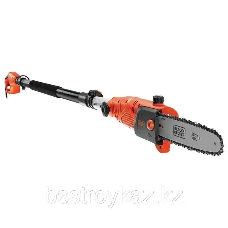Электрический цепной высоторез Black & Decker PS7525-QS