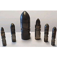 Форсунки для очистки трубок и поверхности