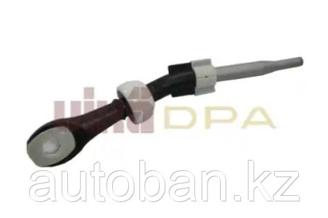 Рычаг переключения передач Audi A3 1997-/Skoda Octavia A4 1997-/Volkswagen Golf 4 1997-/Bora/Jetta 1997-