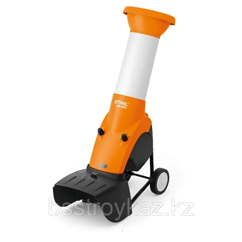 Измельчитель садовый STIHL GHE 250 60080111030