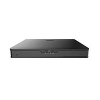 NVR302-08S2-P8 8-ми канальный РоЕ видеорегистратор