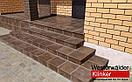 Клинкерные ступени Westerwälder klinker, фото 3