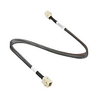 Кабель интерфейсный SFF-8654 (x8) 2xSFF-8654 Supermicro CBL-SAST-1276F-100