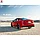 Диффузор заднего бампера на Audi A5 2020-по н.в стиль S5 для S-Line (Черный цвет), фото 5