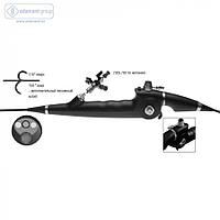 Гибкий светодиодный видеоуретроцистоскоп/нефроскоп