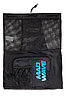 Рюкзак-сетка для инвентаря  VENT DRY BAG black 65х50 см, фото 3