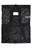 Рюкзак-сетка для инвентаря  VENT DRY BAG black 65х50 см, фото 4