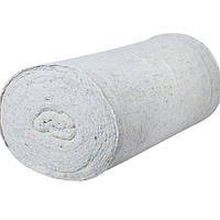 Ветошь, нетканное обтирочное полотно, ширина 140 см длина 100 м