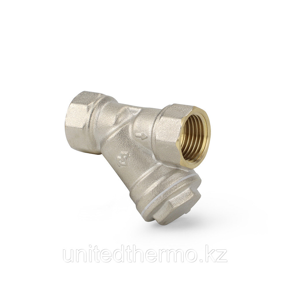 Косой фильтр 4" В/В механической очистки Varmega